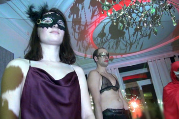 Swinger-Club Vol.56