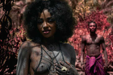 Shooting in Abidjan vol.3