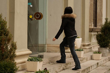 Anissa & Lola à l'école d'Infirmières