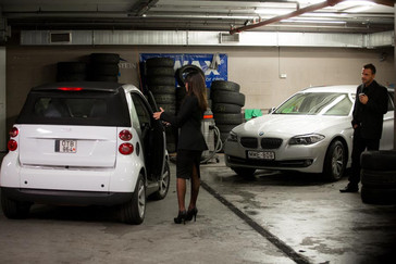 Secrétaire de Direction