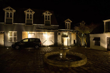 The Education of a young maid