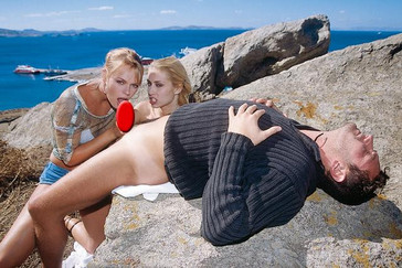 Paradise Sex Mykonos