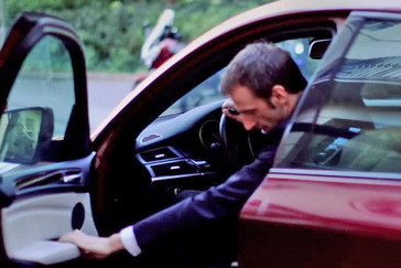 40 ans, la femme de mon voisin