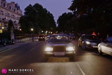 Lola Rêve au Manoir du Vice