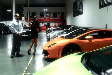 Nur noch 69 Sekunden