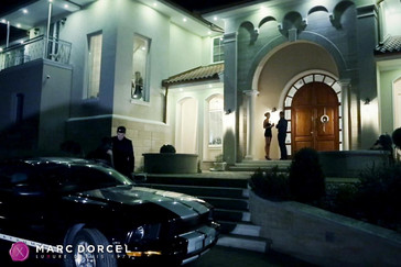 Manon Martin, 1ère Orgie pour ma femme