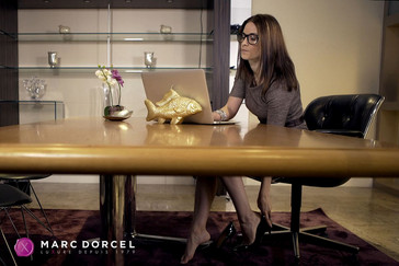 Claire, la sexologue