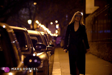 Claire, la sexologue