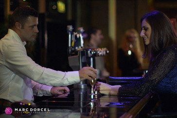 My mother prefers young men