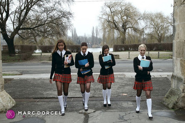 Russian Institute - die untersuchung