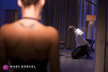 Revenge of a daughter