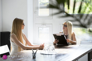 Les secrétaires du patron