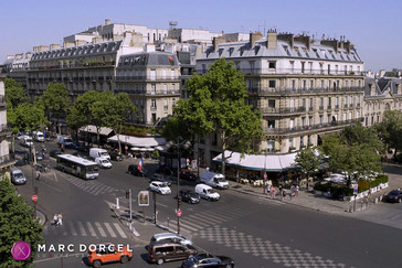 Le journal d'une étudiante