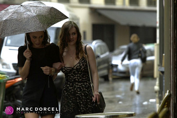 Le journal d'une étudiante