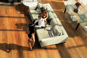 Claire, la Scandaleuse