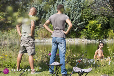 1ère colonie de vacances