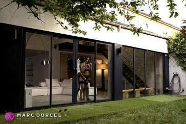 Luxure - I offer my wife to others