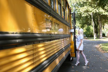 Krankensch Westernschule