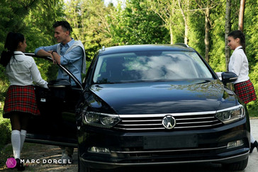 Russian Institute - the cocktease