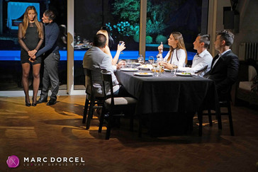 Lana, desires of submission