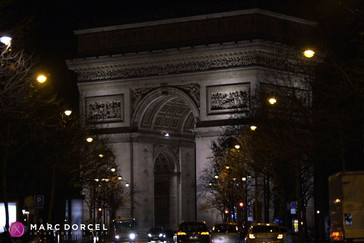 Luxure - befriedigt bei anderen