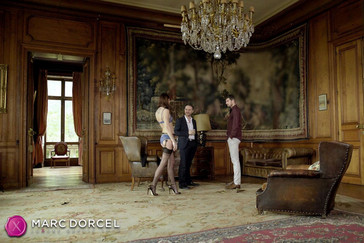 Pornochic - Cléa und Cherry