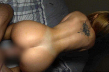 Maras Sextapes Vol.3