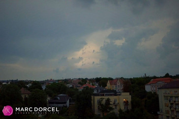 Russian Institute - die oberaufseherin