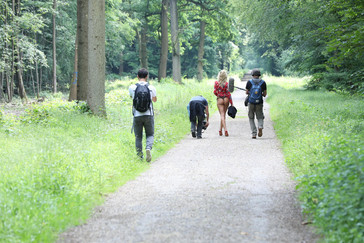 Making of - Pornochic Cléa & Cherry