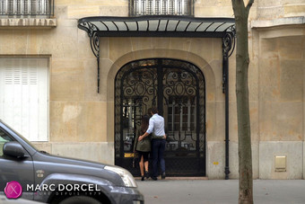 Luxure - épouses à initier