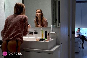 Luxure - Die fantasien meiner frau