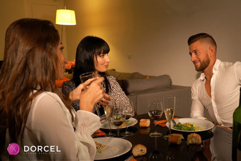 Luxure - Die fantasien meiner frau