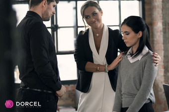 Russian Institute - die tochter der direktorin