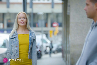 Angelika, eine unanständige geschichte