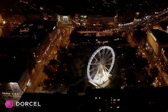 Tiffany et Nelly escortes de luxe