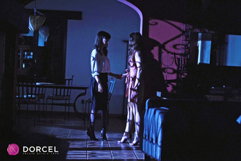 Sybil an indecent story