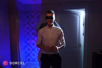 Sybil eine unanständige geschichte