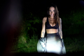 Nikita Bellucci : Obsessions vol.4