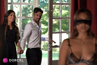 Luxure - my wife's temptations