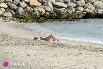 Liya, an indecent story