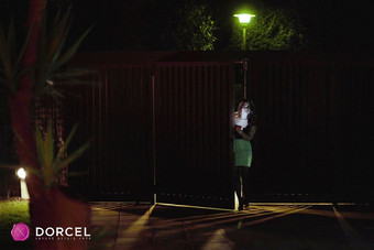 Liya, an indecent story