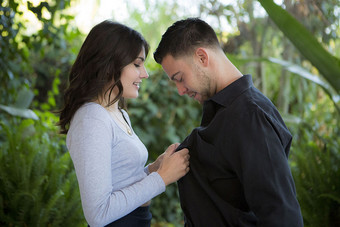 Jeunesse insouciante