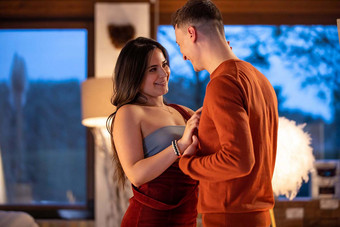 Liya Silver : Instant Passion