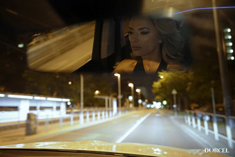 Un amour de fille au pair