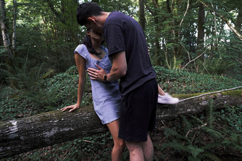 Die Abenteuer von Luna Okko Vol.2