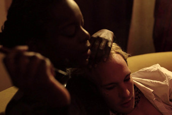 Les amants nocturnes