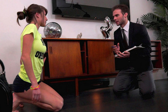 Frei und sehr unanständig