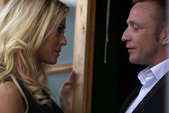 Lola Rêve, le journal d'une vierge