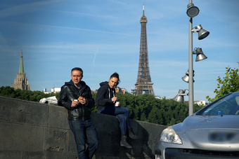 A very special investigation