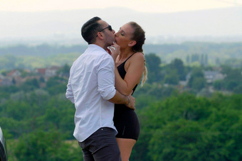 Charmantes rencontres